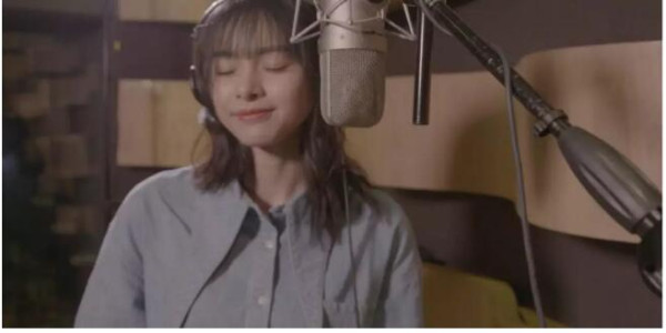 王者荣耀人美声甜的小姐姐倾情演唱！原来这就是被游戏“耽误”的音乐公司