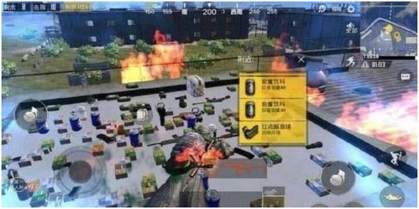 刺激战场：怎样才算是一个合格的队友，需要我们做到这几点