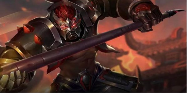 王者荣耀典韦最强出装到底怎么玩？